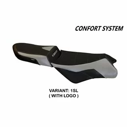 Funda de Asiento BMW K 1300 GT - Anapa 1 sistema de Comfort