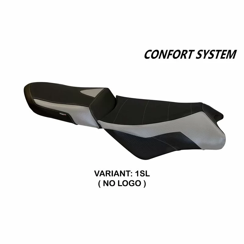 Funda de Asiento BMW K 1300 GT - Anapa 1 sistema de Comfort