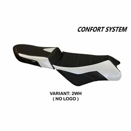 Funda de Asiento BMW K 1300 GT - Anapa 1 sistema de Comfort