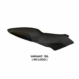 Funda de Asiento BMW K 1300 S (12-16) - Lariano 2