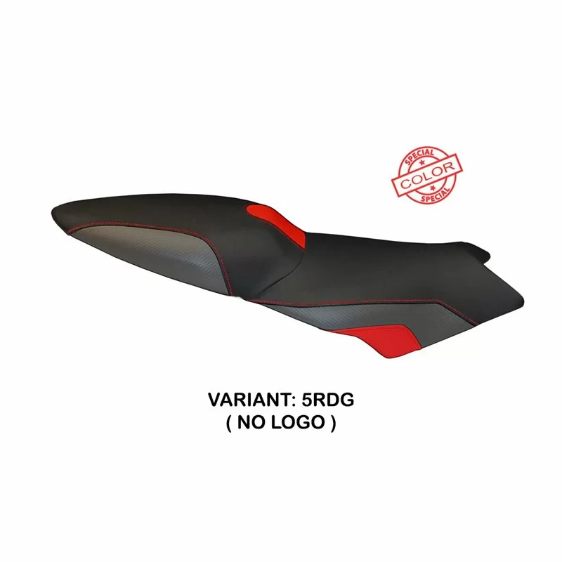 Funda de Asiento BMW K 1300 S (12-16) - Lariano Color Especial