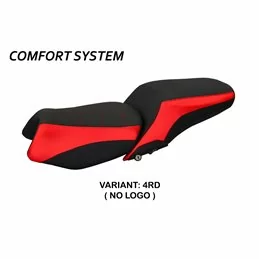 Seat cover BMW K 1600 GT Tropea Color Comfort System 