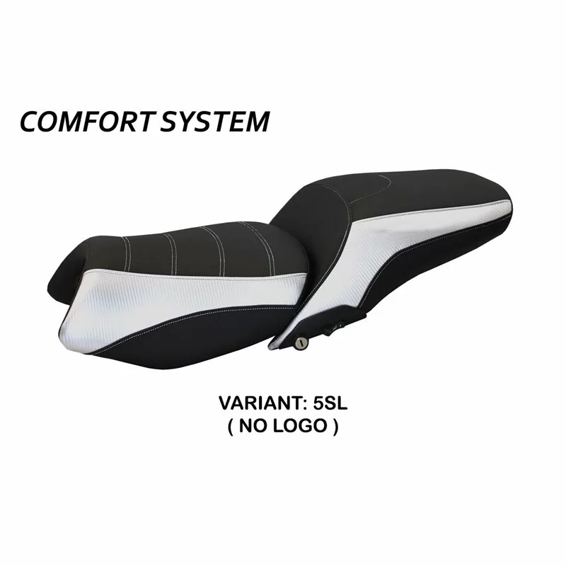 Funda de Asiento BMW K 1600 GT - Tropea Colour Comfort System