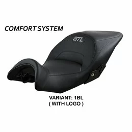 Seat cover BMW K 1600 GTL (10-22) Lithia Comfort System 