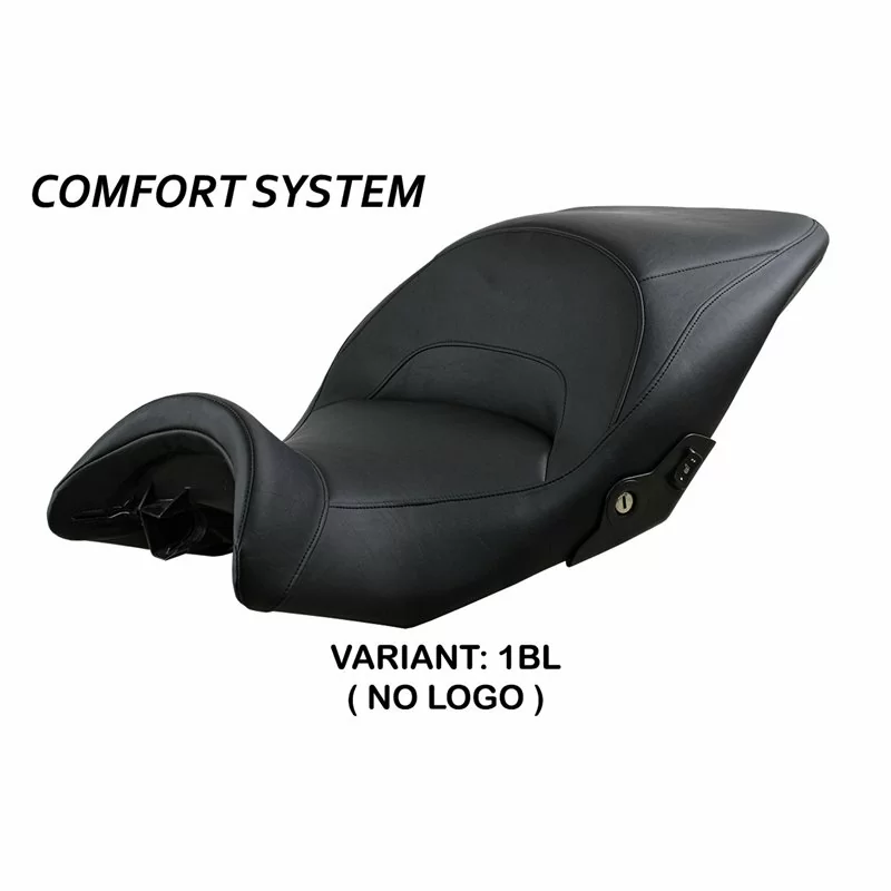 Seat cover BMW K 1600 GTL (10-22) Lithia Comfort System 