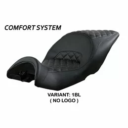 Seat cover BMW K 1600 GTL (10-22) Diamond Comfort System 