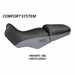 Funda de Asiento con BMW R 1100/1150 GS - Firenze Comfort System