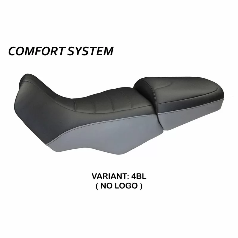 Funda de Asiento con BMW R 1100/1150 GS - Firenze Comfort System