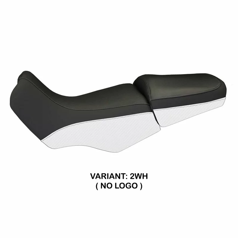 Funda de Asiento con BMW R 1100/1150 GS - Livorno Carbon Color