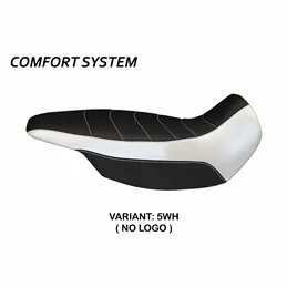 Funda de Asiento con BMW R 1150 GS Adventure - Giarre Comfort System