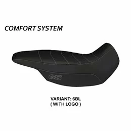 Funda de Asiento con BMW R 1150 GS Adventure - Giarre Comfort System