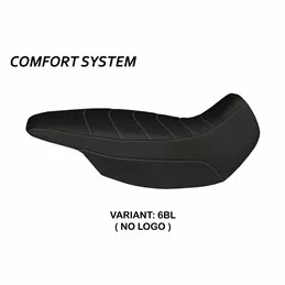 Seat cover BMW R 1150 GS Adventure Giarre Comfort System 