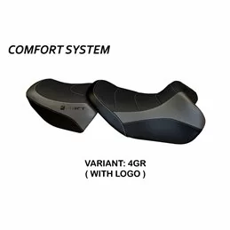 Housse de Selle BMW R 1150 RT Martinafranca Comfort System