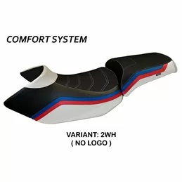 Housse de Selle BMW R 1200 GS (05-12) Lyon 1 Comfort System