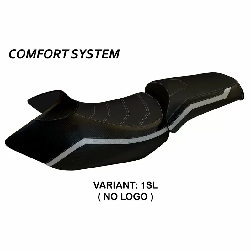 Housse de Selle BMW R 1200 GS (05-12) Lyon 4 Comfort System