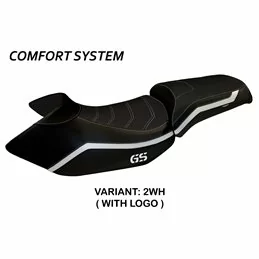 Housse de Selle BMW R 1200 GS (05-12) Lyon 4 Comfort System