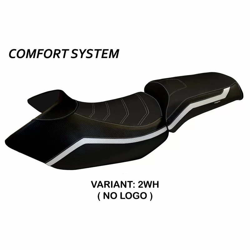 Housse de Selle BMW R 1200 GS (05-12) Lyon 4 Comfort System