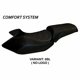 Housse de Selle BMW R 1200 GS (05-12) Lyon 4 Comfort System