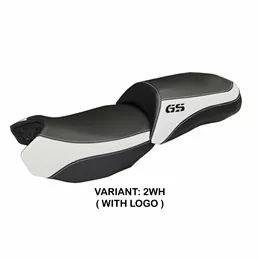 Housse de Selle BMW R 1200 GS (13-18) Ortigia 2