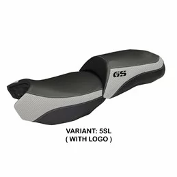 Housse de Selle BMW R 1200 GS (13-18) Ortigia 2