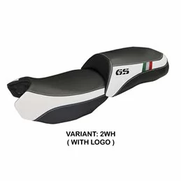 Housse de Selle BMW R 1200 GS (13-18) Ortigia Trico