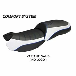 Housse de Selle BMW R 1200 GS (13-18) Ortigia Bord 2 Comfort System