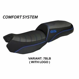 Funda de Asiento BMW R 1200 GS (13-18) - Ortigia Bord 2 Comfort System