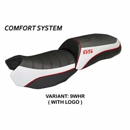 Housse de Selle BMW R 1200 GS (13-18) Ortigia Bord 2 Comfort System