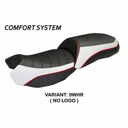 Seat cover BMW R 1200 GS (13-18) Ortigia Bord 2 Comfort System 