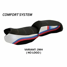 Housse de Selle BMW R 1200 GS (13-18) Exclusive Anniversary Comfort System