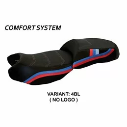 Housse de Selle BMW R 1200 GS (13-18) Exclusive Anniversary Comfort System