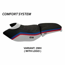 Housse de Selle BMW R 1200 GS Adventure (06-12) Ionia 1 Comfort System