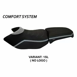 Funda de Asiento con sistema de Comfort BMW R 1200 GS Adventure (06-12) - Ionia 4