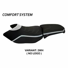 Funda de Asiento con sistema de Comfort BMW R 1200 GS Adventure (06-12) - Ionia 4