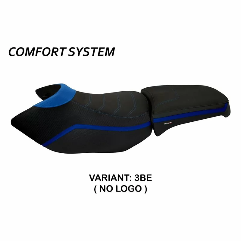 Seat cover BMW R 1200 GS Adventure (06-12) Ionia 4 Comfort System 