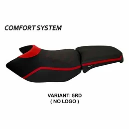 Funda de Asiento con sistema de Comfort BMW R 1200 GS Adventure (06-12) - Ionia 4