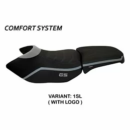 Housse de Selle BMW R 1200 GS Adventure (06-12) Ionia 4 Comfort System