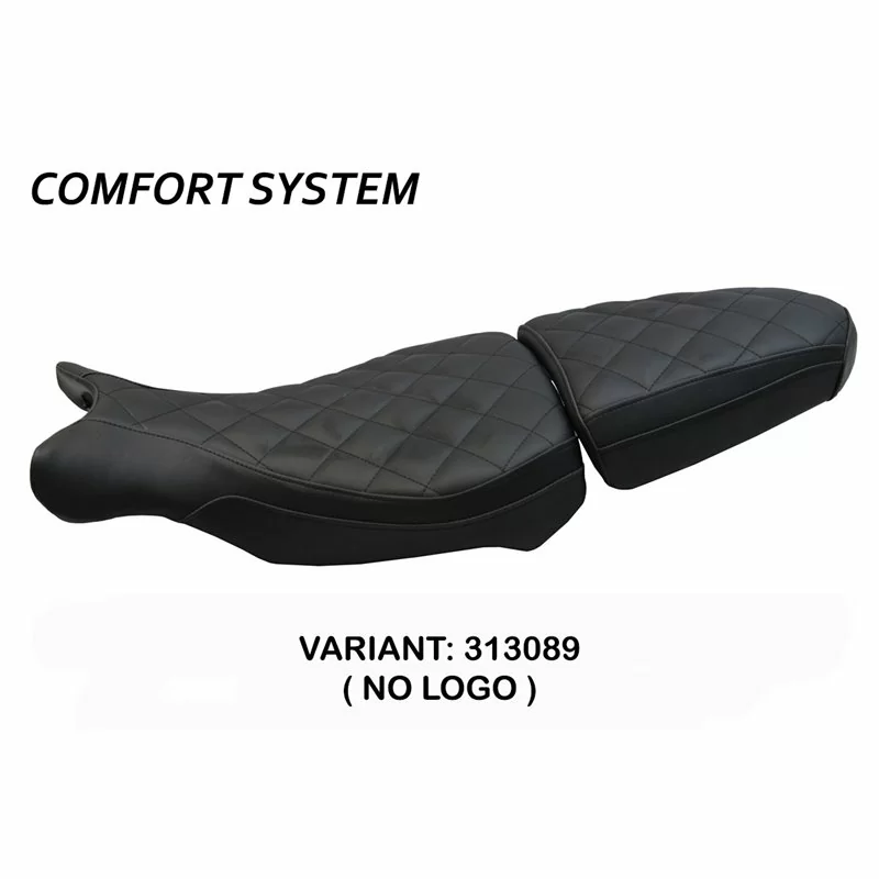 Seat cover BMW R 1200 NINE T Batea Comfort System 