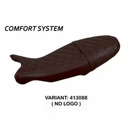 Funda de Asiento BMW R 1200 NINE T - Sivas sistema Comfort