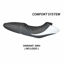 Housse de Selle BMW R 1200 R (06-14) Bruno Comfort System