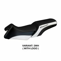 Housse de Selle BMW R 1200 RT (06-13) Roberto