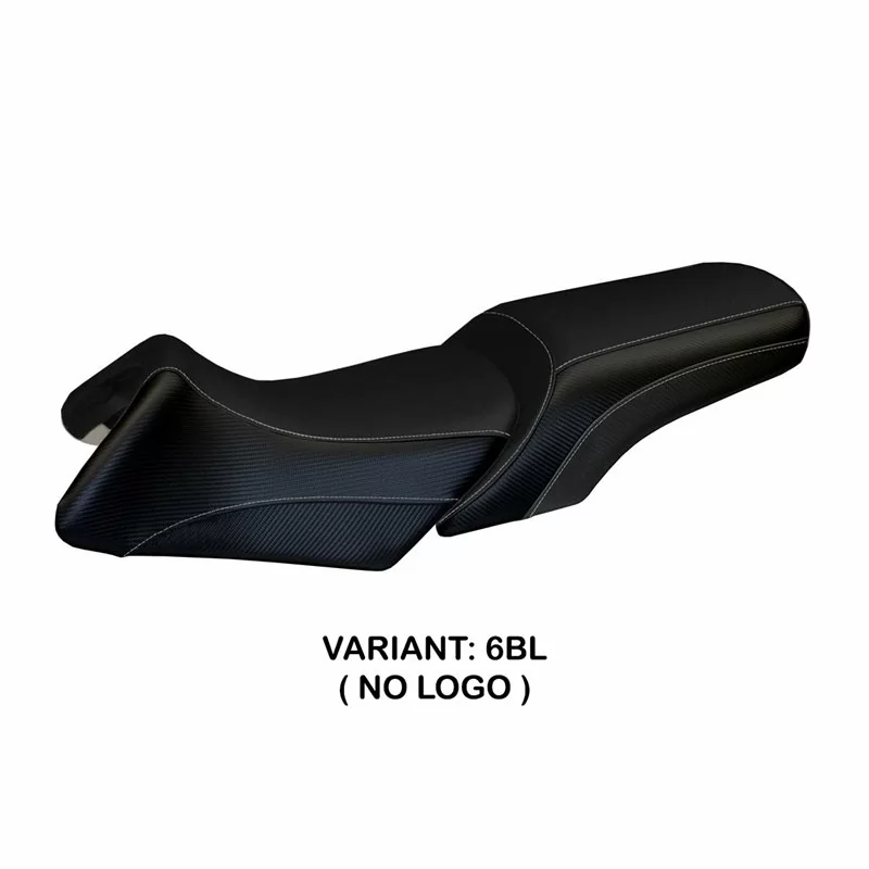 Housse de Selle BMW R 1200 RT (06-13) Roberto