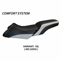 Housse de Selle BMW R 1200 RT (06-13) Roberto Comfort System