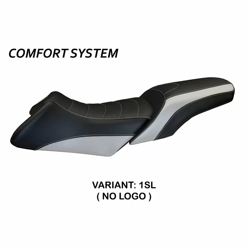 Housse de Selle BMW R 1200 RT (06-13) Roberto Comfort System