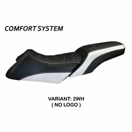 Housse de Selle BMW R 1200 RT (06-13) Roberto Comfort System