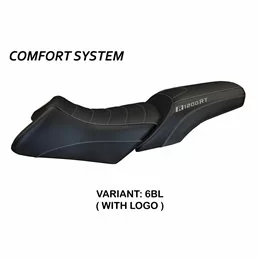 Housse de Selle BMW R 1200 RT (06-13) Roberto Comfort System