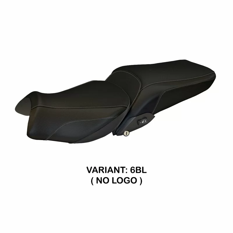 Funda de Asiento BMW R 1200 RT (14-18) - Olbia 1