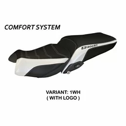 Funda de Asiento con BMW R 1200 RT (14-18) - Olbia 1 Comfort System