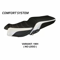 Funda de Asiento con BMW R 1200 RT (14-18) - Olbia 1 Comfort System