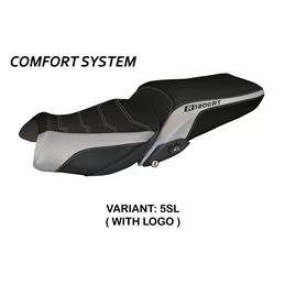 Housse de Selle BMW R 1200 RT (14-18) Olbia 1 Comfort System